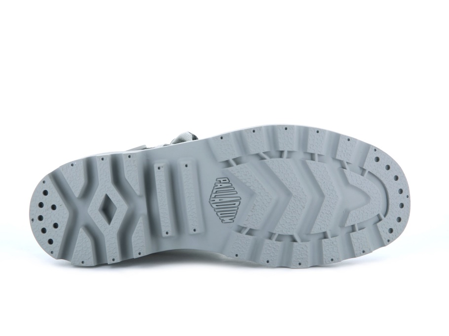 Paládio De Metal De Vapor Folgado