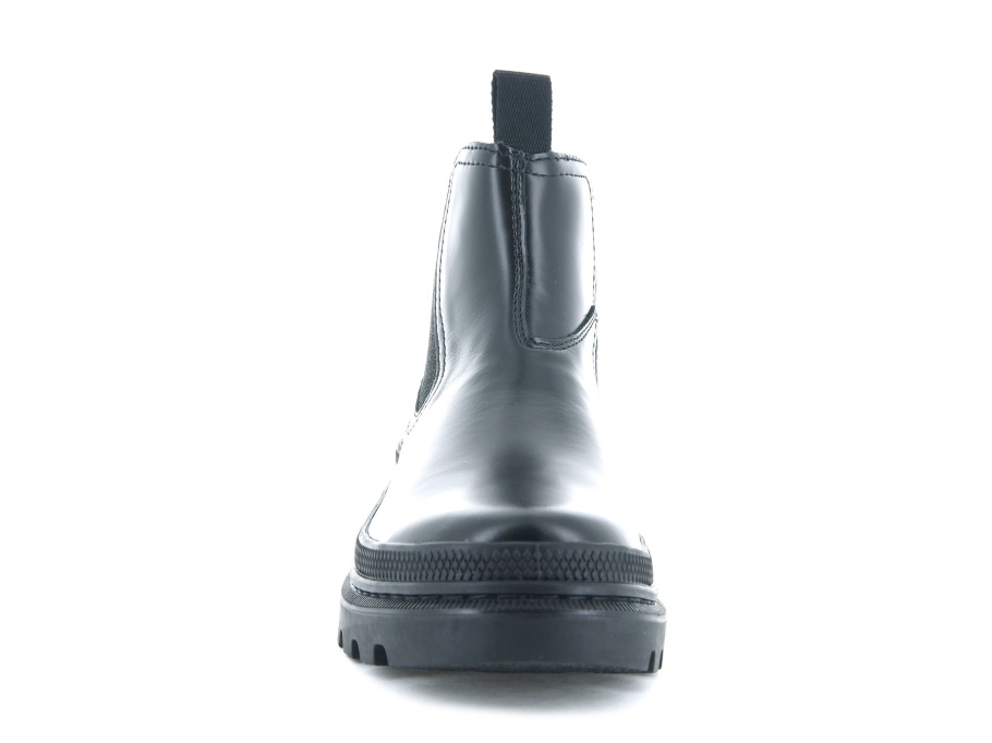 Paládio Pallatrooper Che Caixa Preta