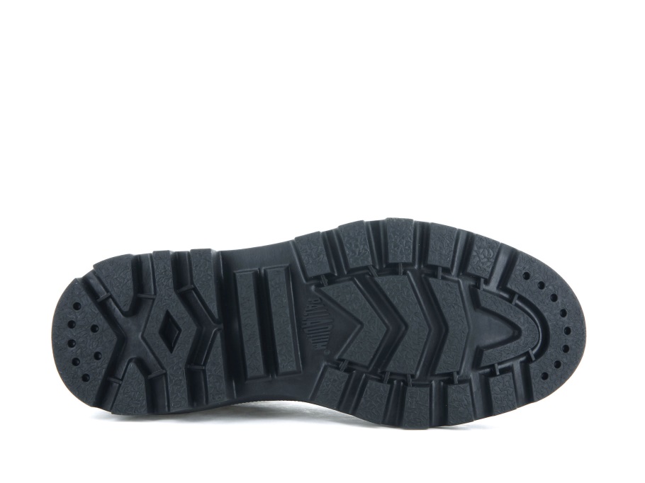 Paládio Pallatrooper Che Caixa Preta