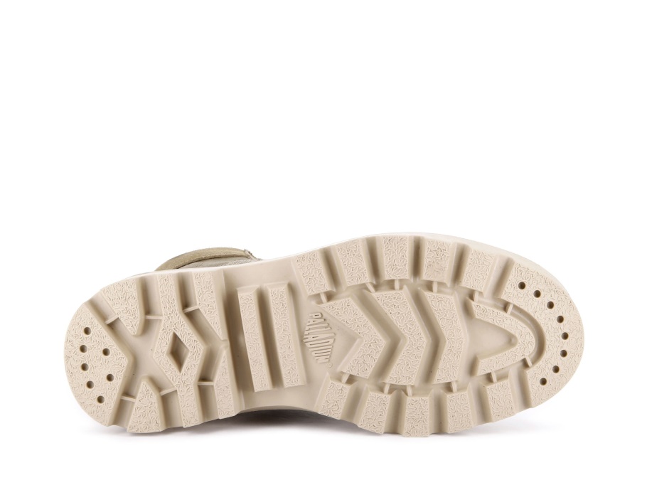 Paládio Pallatrooper Azeitona Tática