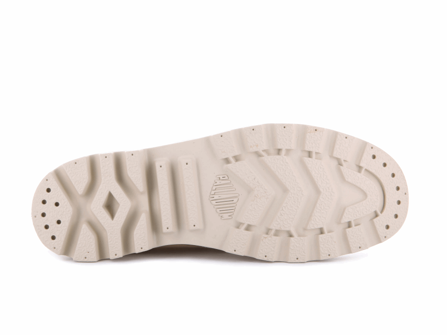 Palladium Pampa Hi Dare 75th Sahara