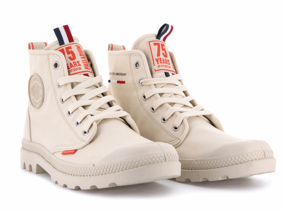 Palladium Pampa Hi Dare 75th Sahara