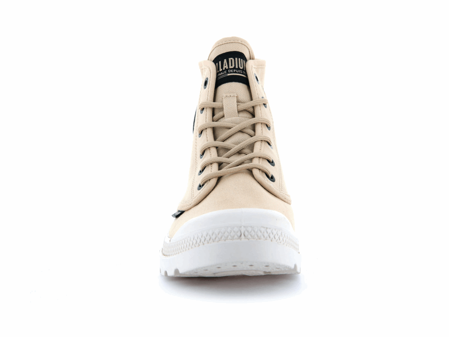 Palladium Pampa Hi Htg Abastecimento Deserto