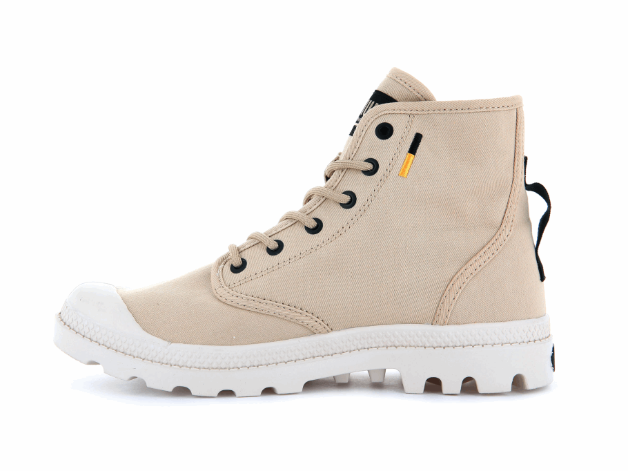 Palladium Pampa Hi Htg Abastecimento Deserto