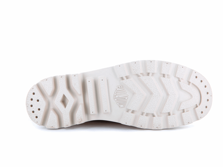 Palladium Pampa Hi Htg Abastecimento Deserto