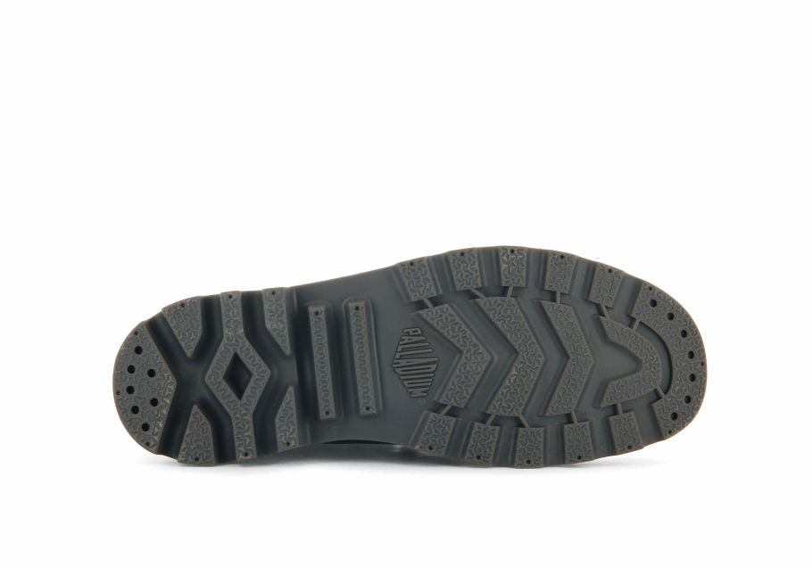 Paládio Pampa Hi Cera Preto