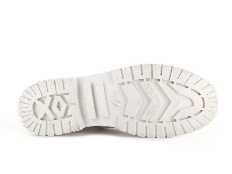 Palladium Sp20 Overlab Estrela Branca