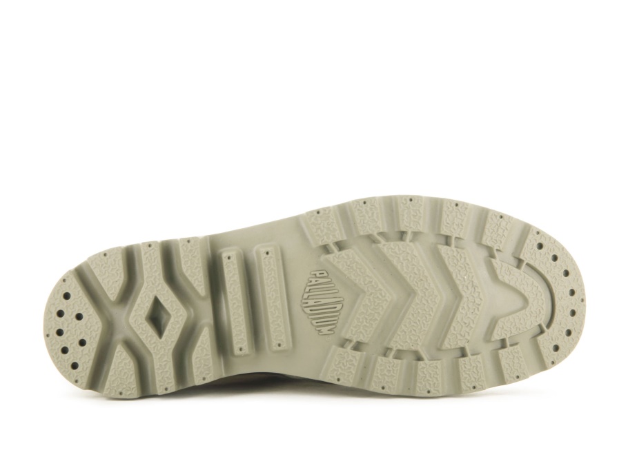 Pampa Hi Htg Abastecimento Duna Paládio