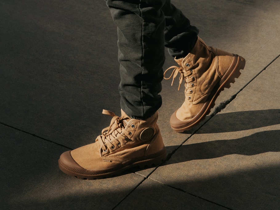 Chão Oi Paládio Woodlin