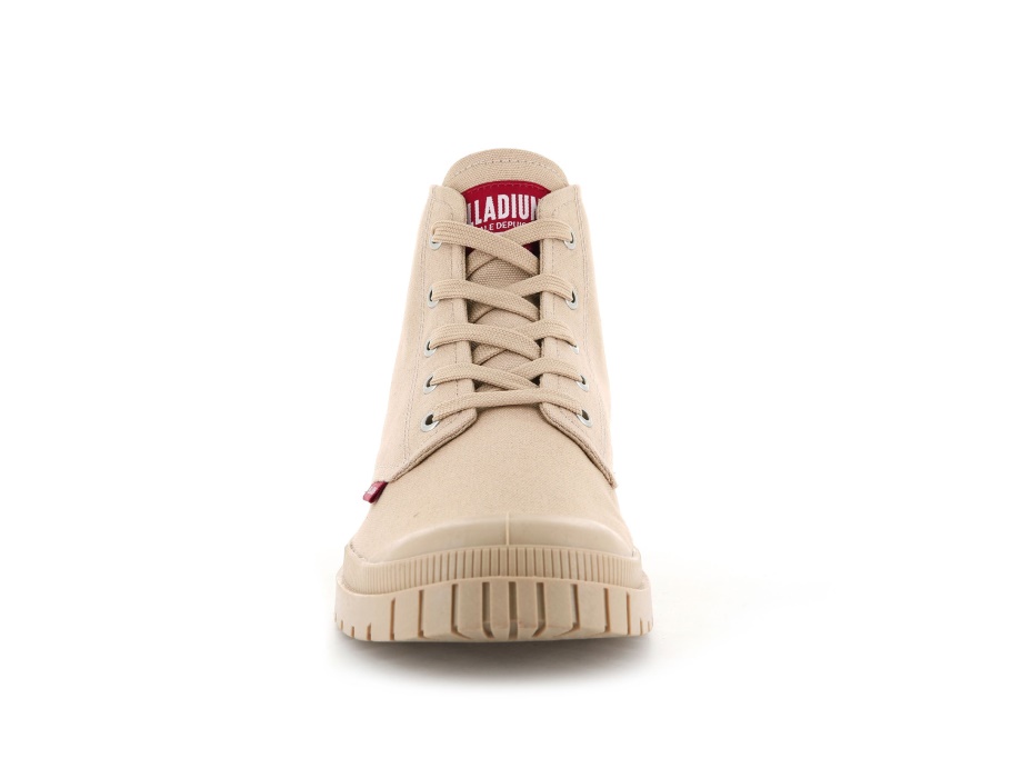 Pampa Sp20 Ousar Deserto Paládio