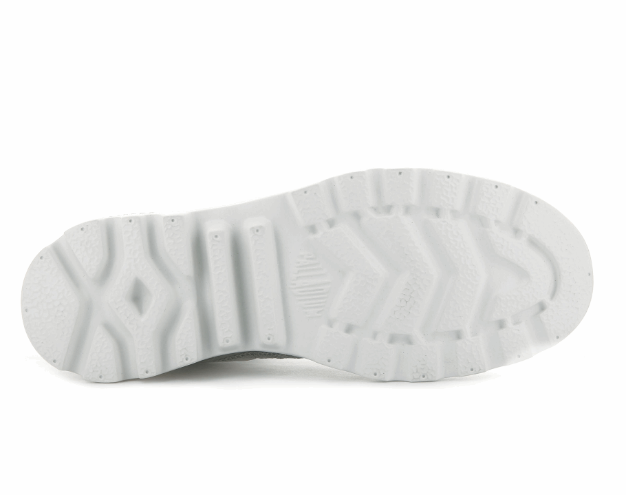 Pampa Travel Lite Star Branco Paládio