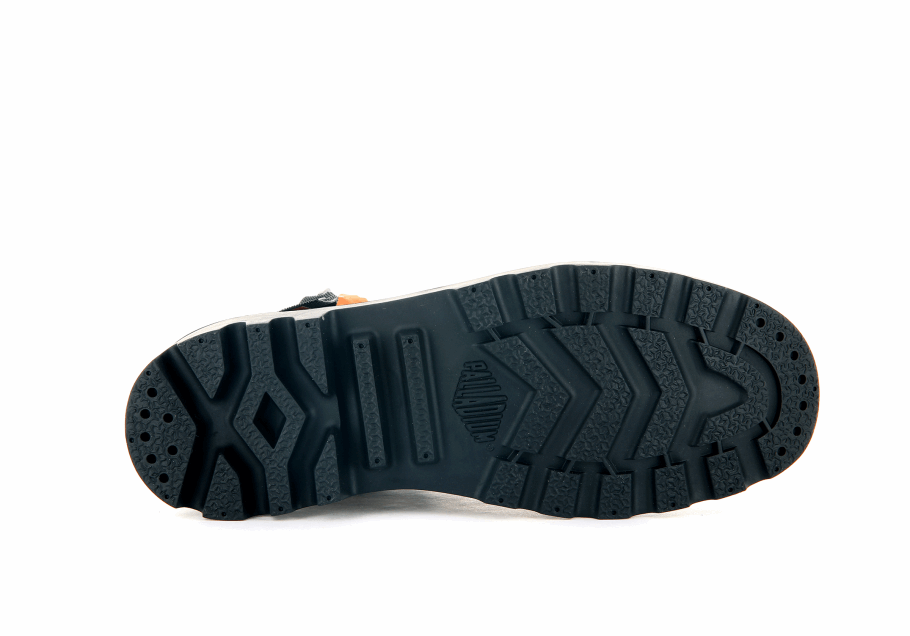 Pampa Desbloqueado Paládio Preto