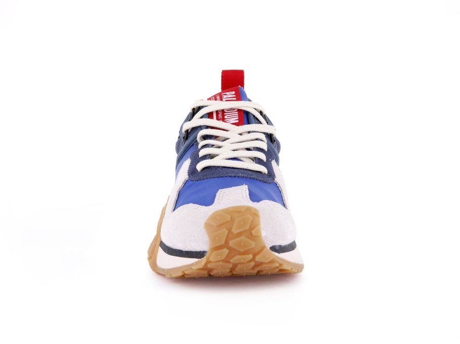 Tropa Corredor Paládio Vintage índigo